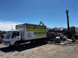 Best Recycling Services for Junk  in Oneida, TN