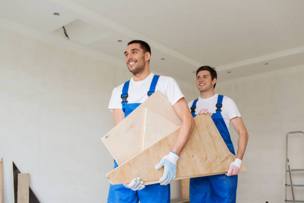 Best Same-Day Junk Removal Services  in Oneida, TN