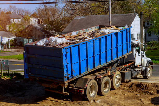 Best Demolition Debris Removal  in Oneida, TN