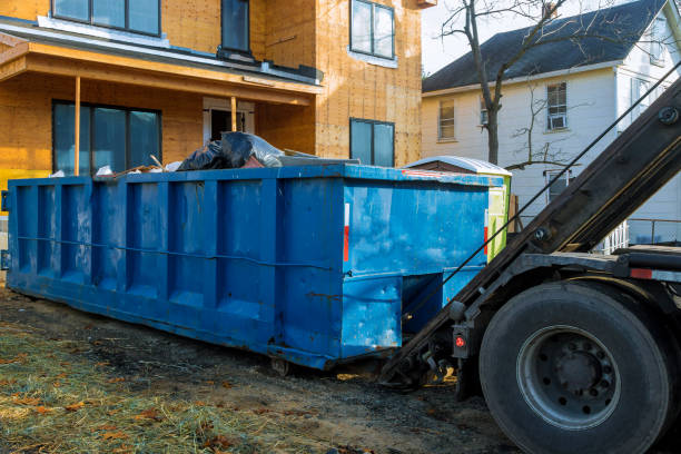 Best Garage Cleanout  in Oneida, TN