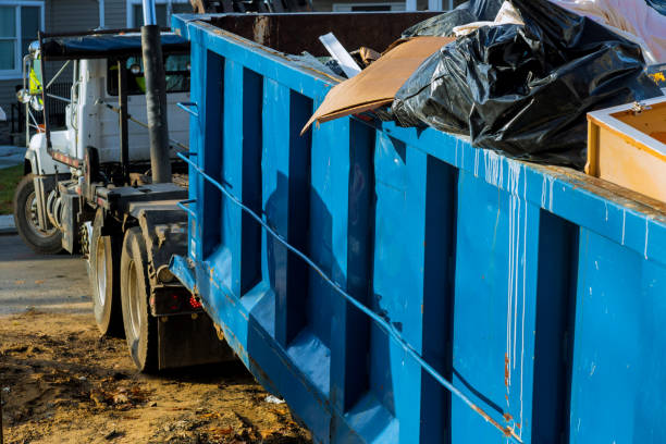 Best Dumpster Rental Services  in Oneida, TN