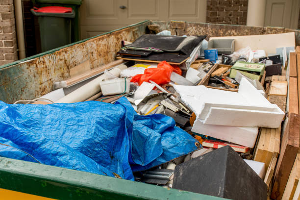 Best Garage Cleanout  in Oneida, TN