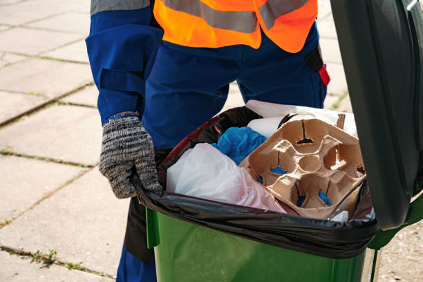 Best Hoarding Cleanup  in Oneida, TN