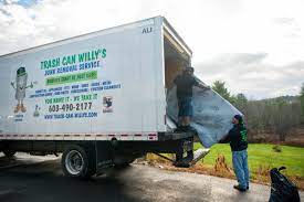 Best Carpet Removal and Disposal  in Oneida, TN